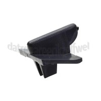 Foto van AEG Knop Drukknop verlichting EFC6414X2FEU, EFC9414X2FEU, DK1190M 