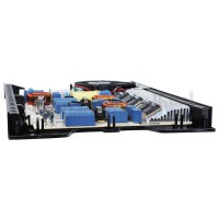 Foto van AEG Module Inductie module HD955100NB, HKE64450XBHJ5 , EHL6740F9KHF6 