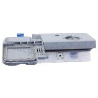 Foto van Inventum Zeepbak Compleet VVW6022A01, IVW6008A01, VVW6026A01 