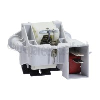 Foto van Inventum Deurslot Deurschakelaar VVW6022A01, RVW6027AB01, IVW6011A01 