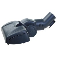Foto van AEG Combi-zuigmond Combizuigmond grijs 32mm 