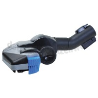 Foto van Philips Combi-zuigmond TRI-Active zuigmond FC9550/09, FC9552/19 