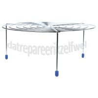 Foto van Samsung Rooster Hoog model H=113mm, 27cm diameter CE1000, GE1072S 