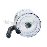 Foto van Philips Mengkom Incl. as, excl. deksel HR7762, HR776200, HR776200, HR776291, HR776290 