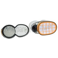 Foto van Philips Opvangbak Stofcontainer XC8047, XC8147, XC8049 SpeedPro Max Aqua 