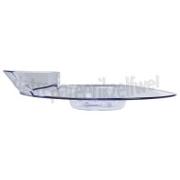 Foto van Kenwood Deksel Anti-spatdeksel KHH326 