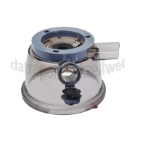 Foto van Kenwood Kom Kom, inclusief afdichtingen JMP800SI 
