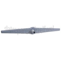 Foto van Inventum Sproeiarm Onderste sproeiarm VVW6023AS01, VVW702001, IVW6008A01 