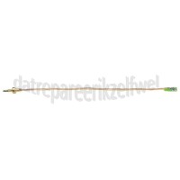 Foto van Inventum Thermokoppel 300mm. Branders achter VFG6034WGRVS01, VFG6020GWIT01 