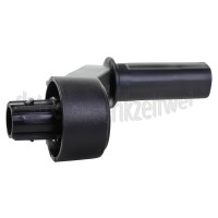 Foto van Nilfisk Handle Hendel voor oprollen hogedrukslang P150.2, P160.2 