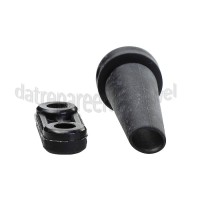 Foto van Nilfisk Tule Snoertule GD930, UZ934, Cubic 