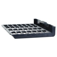 Foto van Nilfisk Deksel Filter deksel UZ934, GM110, GM130, Cubic 