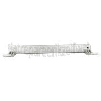 Foto van Beko Greep Handgreep grijs RCNE520E41ZX 