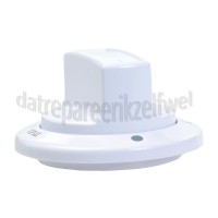 Foto van Beko Knop Van temperatuur, wit CSS62010DW, CSE62010DW, CSM62010DW 