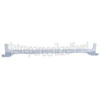 Foto van Beko Strip Van glasplaat, achterzijde CBI7700HCA, SSE26020, LBI2200HCA 