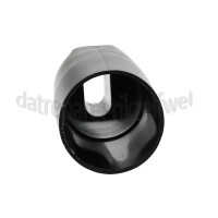 Foto van Black & Decker Adapter Voor stofafzuiging KS600E, KA185E, KA150K 