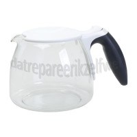 Foto van Braun Koffiekan Koffiekan Aromapassion KFK500WH, 10 kops 