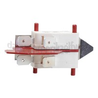 Foto van Karcher Schakelaar Micro switch K6200EU, K6250EU, K7450EU 