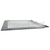 Foto van Smeg Glasplaat Ovenruit, binnenste SF496XE, SF585XLS 