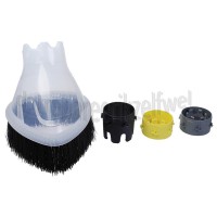Foto van Karcher Borstel Splash Guard voor hogedrukreinigers van de klassen K2 - K7 
