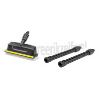Foto van Karcher Borstel Oppervlaktereiniger PS30 K2, K3, K4, K5, K6, K7 