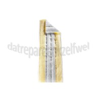 Foto van Karcher Doekenset EasyFix wegwerpdoeken, 15 stuks SC1, SC2, SC3, SC4, SC5 