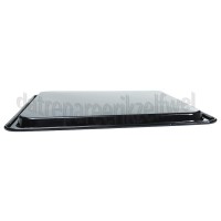 Foto van Gorenje Bakplaat Emaille braadslede Lengte 39,5cm, Breedte 39,5cm, Hoogte 1,2cm 