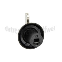 Foto van Smeg Knop Gasknop met vleugel PGA32G, GKOC64, PGF64SA 