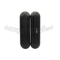 Foto van OralB Etui Travelcase, black iO Series 7, iO Series 8, iO Series 9 