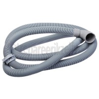 Foto van AEG Slang Afvoerslang ESF4510ROW, F65402VI0P, F55402IM0P 