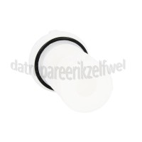 Foto van AEG Filter Pluizenzeef LF9A1612A, L6FBG84S, EWF1491WS 