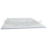 Foto van Whirlpool Glasplaat Oven deurglas binnen FG C60 Thermovit ACMT6130WH5, ACMT6533WH, ACMT6631WH 