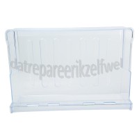 Foto van Whirlpool Vrieslade Vrieslade Boven, Midden 00155 KGIN3183A, KGN3185A 