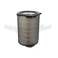 Foto van AEG Filter Breathe 360 Pollen Protect Filter AX91-604 