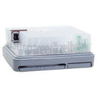 Foto van Inventum Zeepbak Compleet VVW6023AS, IVW4508A, VVW7040 