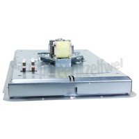 Foto van Inventum Verwarmingselement Hete lucht IMC6044GT01, IMC6144RK01, IMC6244RK01 