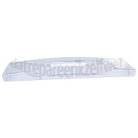Foto van Smeg Vriesvakklep Transparant FAB32ULILN, FAB32RLINA1, FAB32UBLRN 
