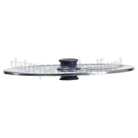 Foto van Kenwood Rasp/Snijplaat Raspschijf, Snijschijf fijn FPM250, FPM260, FPM270 