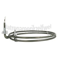 Foto van Pelgrim Verwarmingselement 2100W Hete lucht FR6A4FBEB4203, EVP351441E01 