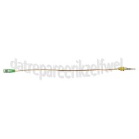 Foto van Dometic Thermokoppel Lengte 25cm. PICE12, CE12ZFRAL, KSK2007DF 
