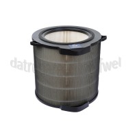 Foto van AEG Filter Breathe 360 Pollen Protect Filter AX91-404 