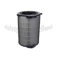 Foto van AEG Filter Fresh 360 Geurbeschermingsfilter AX91-604 