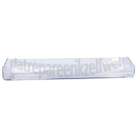 Foto van Whirlpool Klep Van Botervak CB604W, CB610W, CBDC180 