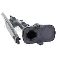 Foto van Bauknecht Sproeiarm Bovenste, compleet GSXS4004A1, GSU158113A, ADG6800A 
