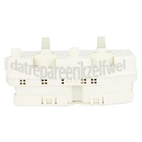 Foto van AEG Pomp Module dosering L6FB68480, EW7F394SQ, L7FEE169D 