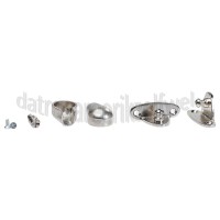 Foto van AEG Veer Gasveer X86464MV01, EFV60656OK, DVK6680HB 