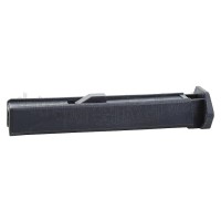 Foto van AEG Stopper van liftmechanisme korf ESF8730ROX, FSE63807P, ESF7740ROW 