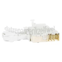 Foto van Smeg Deurrelais Deurslot 3 contacten LST107, LBB14RO, LSE126C 