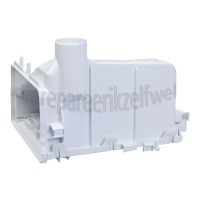 Foto van Bosch Zeepbak houder Houder, onderzijde WFL247GNL, WD31201EU 