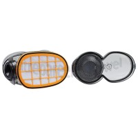 Foto van Philips Opvangbak Stofcontainer XC7042, XC7043 